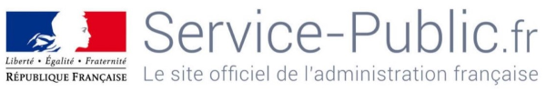 Service-Public.fr: le site officiel de l'administration française (ouvre une nouvelle fenêtre)